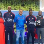 Riccardo Manetti has urged African Stars FC to use every possible means to overcome Orlando Pirates FC