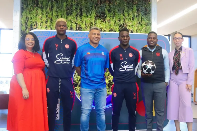 Riccardo Manetti has urged African Stars FC to use every possible means to overcome Orlando Pirates FC