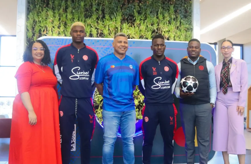 The Updated World 28 Riccardo Manetti has urged African Stars FC to use every possible means to overcome Orlando Pirates FC
