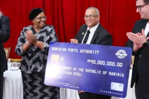 NFA secure sponsorship