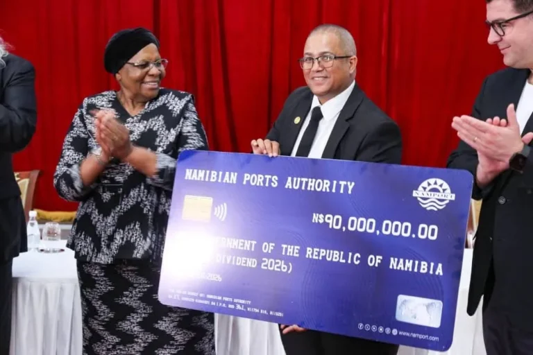NFA secure sponsorship