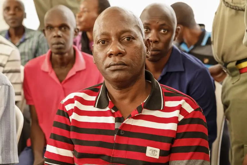 Kenyan Church Leader Convicted Over 190 Children Starved to Death in Hope of ‘Meeting Jesus’ 8 Paul Mackenzie