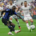 Marcus Thuram