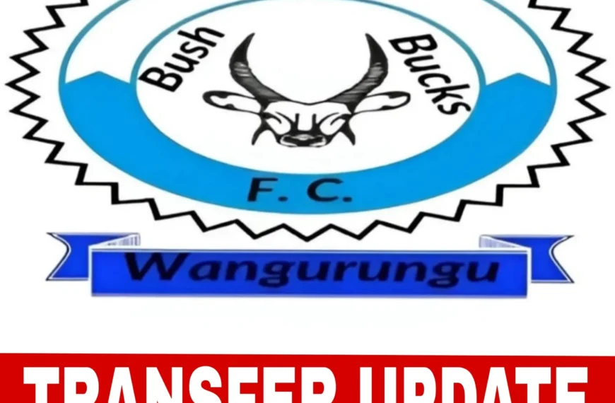 Bush Bucks Sign in Seven New Players