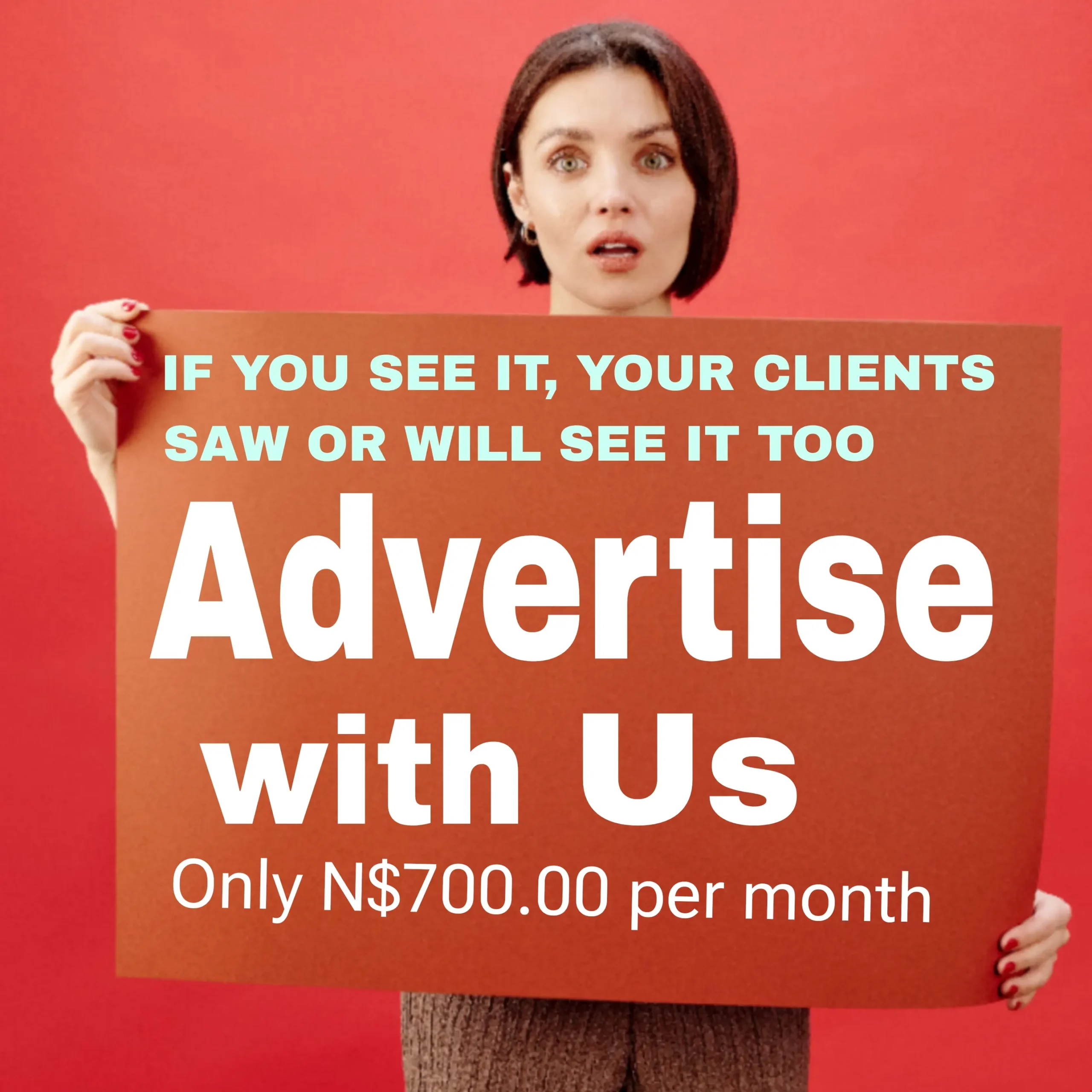 Advertise here