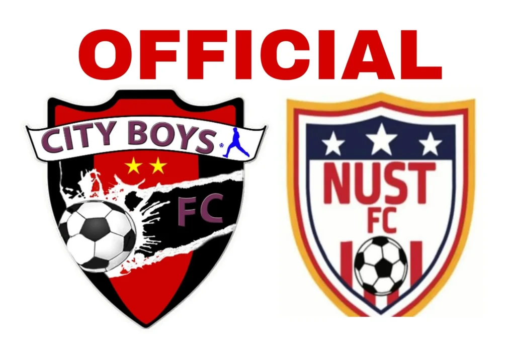 Official: NUST FC to Play in Southern Stream First Division After Acquiring City Boys’ Status 8 NUST FC aquire City Boys FC SSFD status