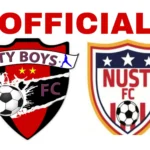 NUST FC aquire City Boys FC SSFD status