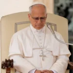 The Updated World 3 Pope Leo Francis | Picture Contributed