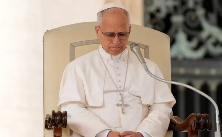 Pope Leo XIV to Undergo Surgery After Doctors Discover Lung Nodule 8 Pope Leo Francis | Picture Contributed