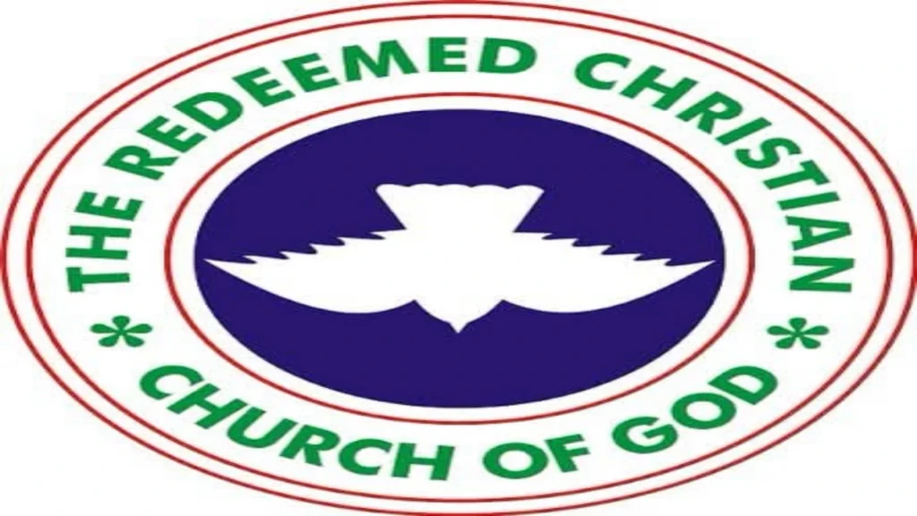 RCCG