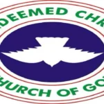 RCCG