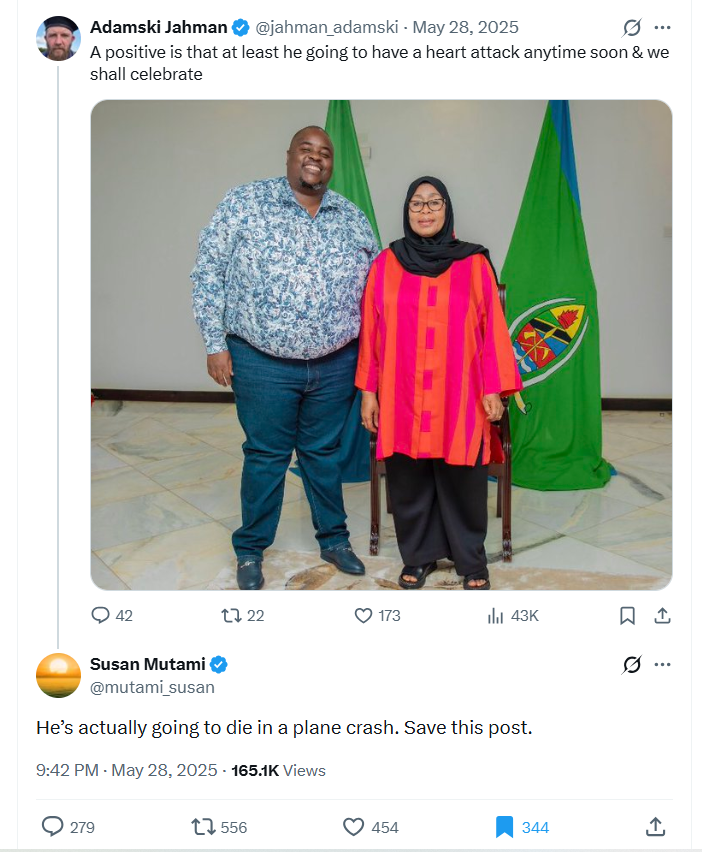 Screenshot 2026 09 30 204243 Mutami Susan wicknell chivayo