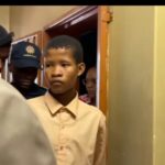 Bail denied