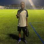 The Updated World 2 Delton Tshipa