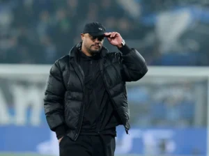 Vincent Kompany