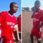 Pius “Bilo” Sapopi