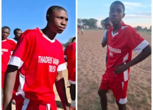 Pius “Bilo” Sapopi