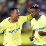 Teboho Mokoena