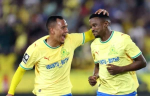 Teboho Mokoena