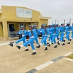 The Updated World 2 The National Youth Service (NYS)