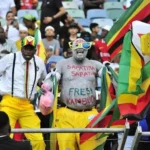 Zimbabwe Face Possible Home-Match Ban After Fan’s Death