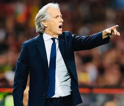 Jorge Jesus
