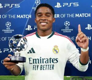 Endrick